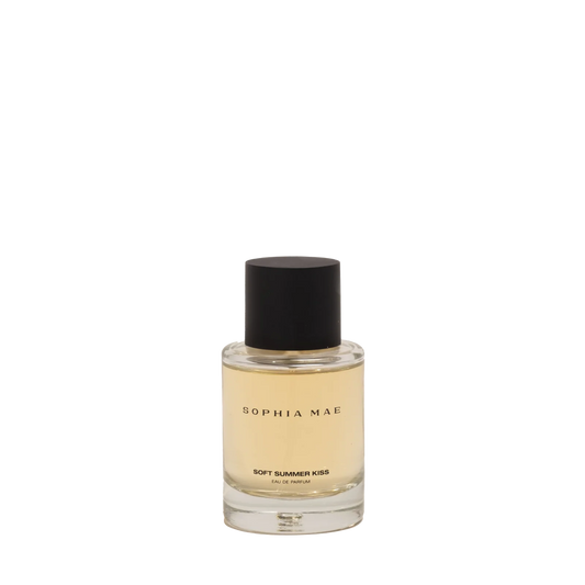 Sophia Mae Soft Summer Kiss eau de parfum