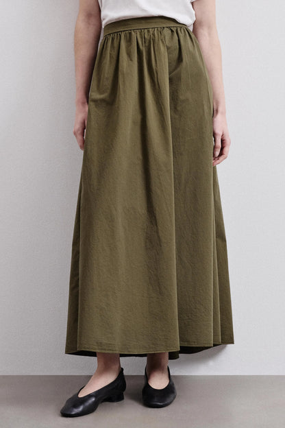 Pomandere midi rok