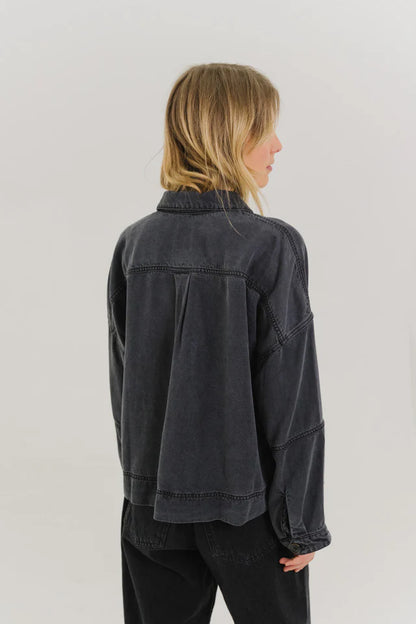 Sacre Coeur Juliet blouse