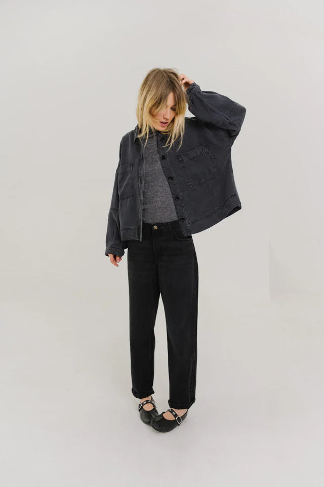 Sacre Coeur Juliet blouse