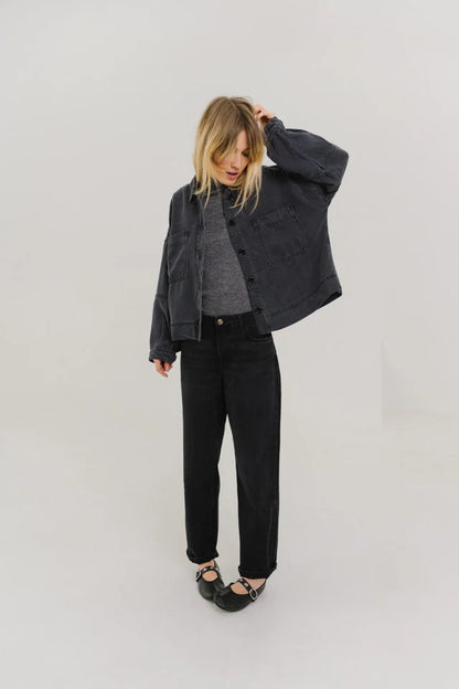 Sacre Coeur Juliet blouse