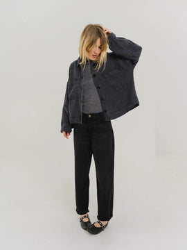 Sacre Coeur Juliet blouse