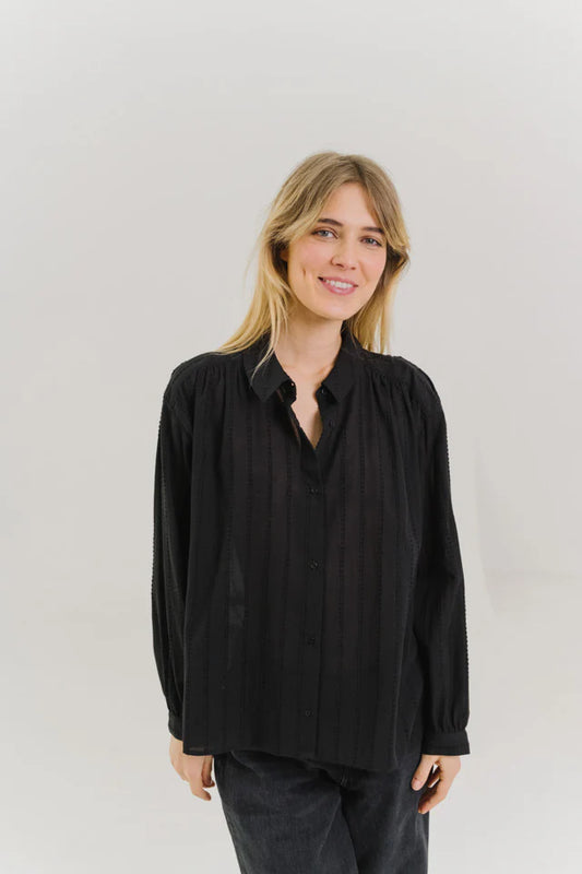 Sacre Coeur Ali Barry blouse