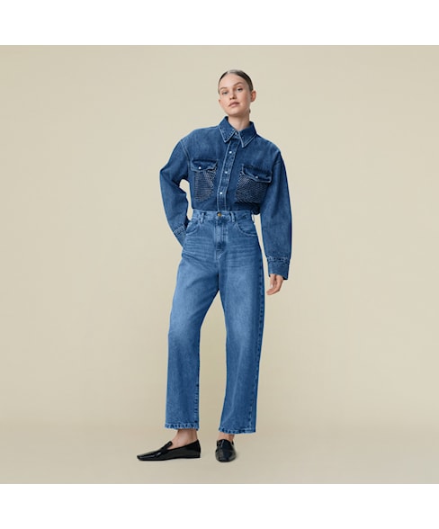 Lois Globe jeans