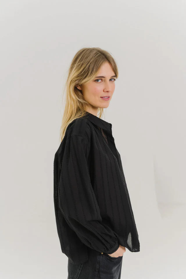Sacre Coeur Ali Barry blouse