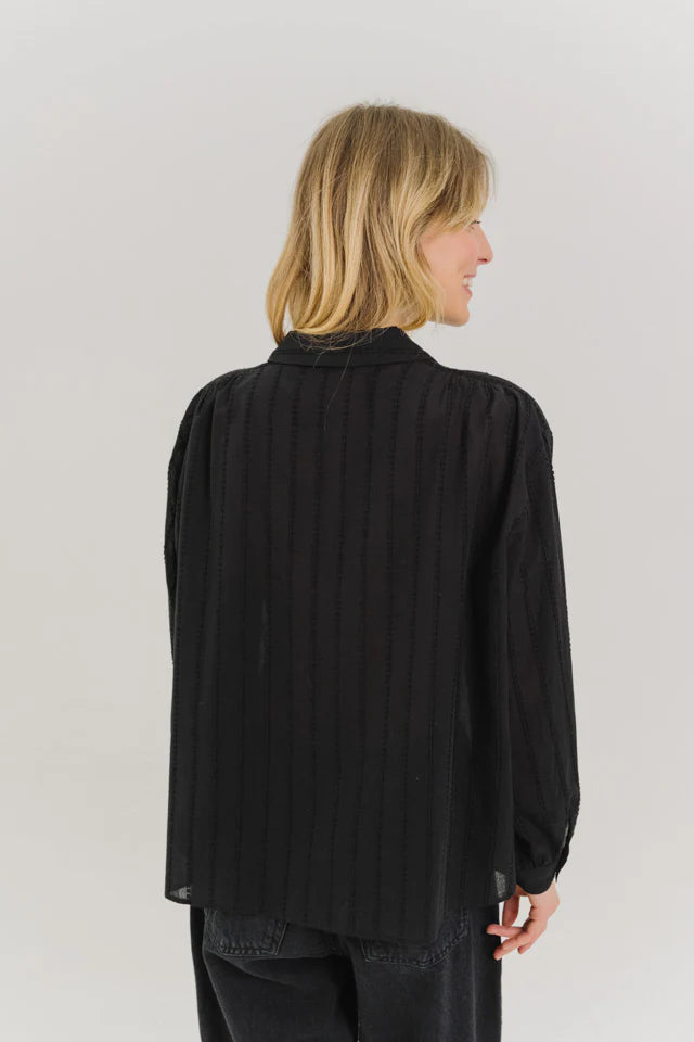 Sacre Coeur Ali Barry blouse