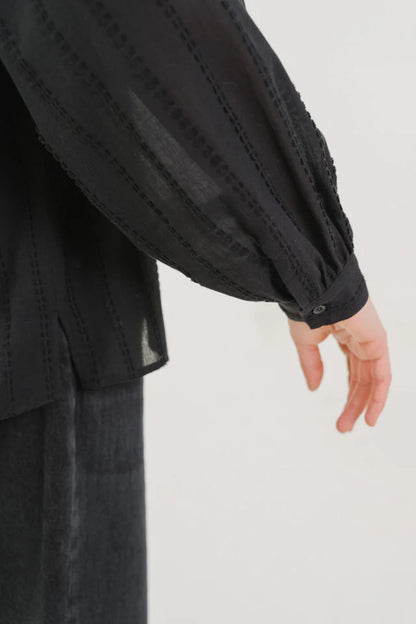 Sacre Coeur Ali Barry blouse