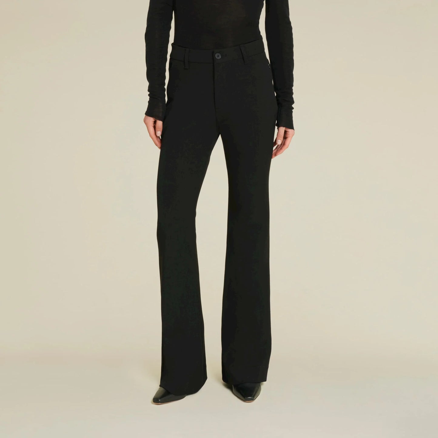 Lois Silvia Suit Roble Chapter broek