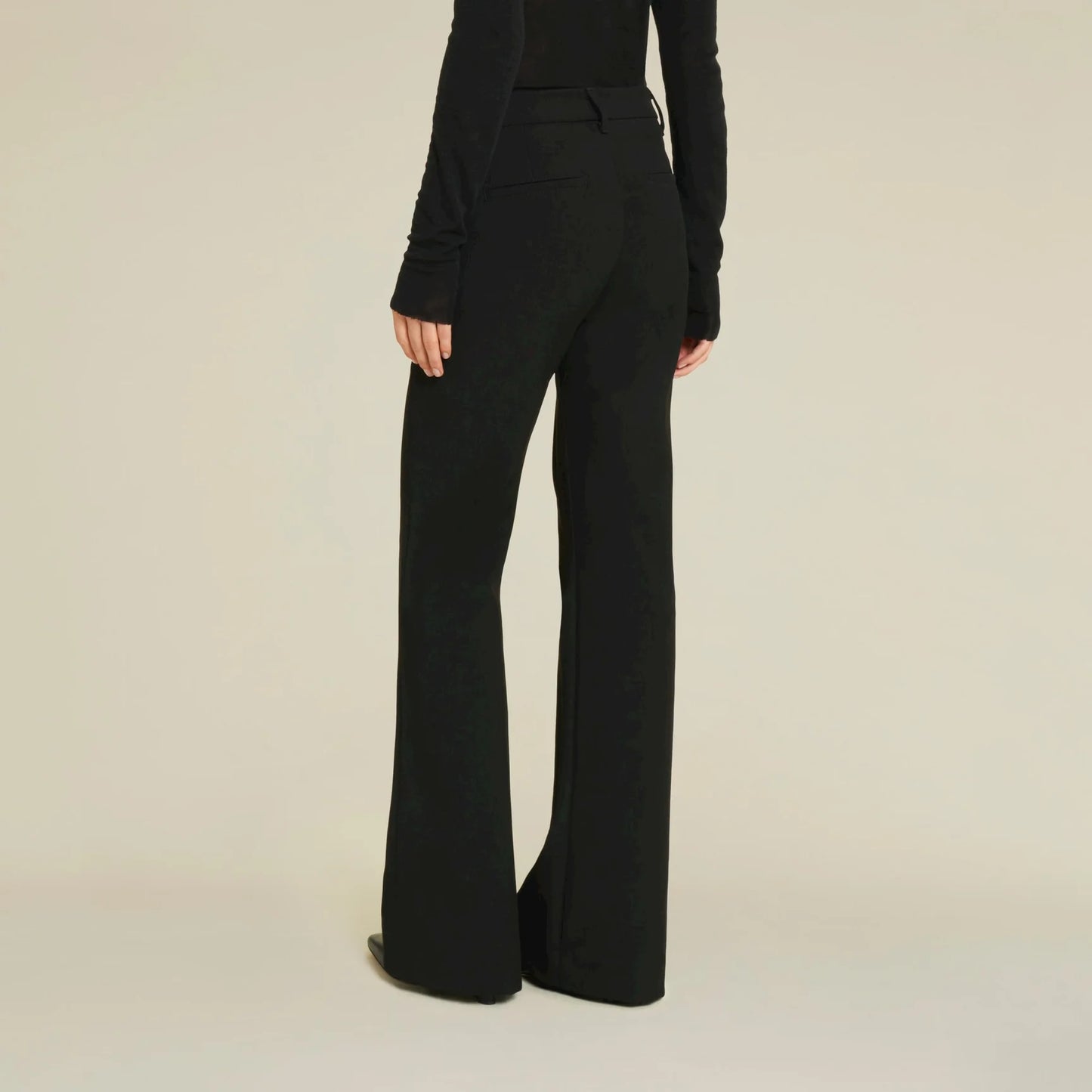 Lois Silvia Suit Roble Chapter broek