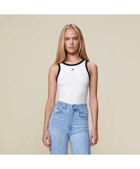 Lois Ida Tank top