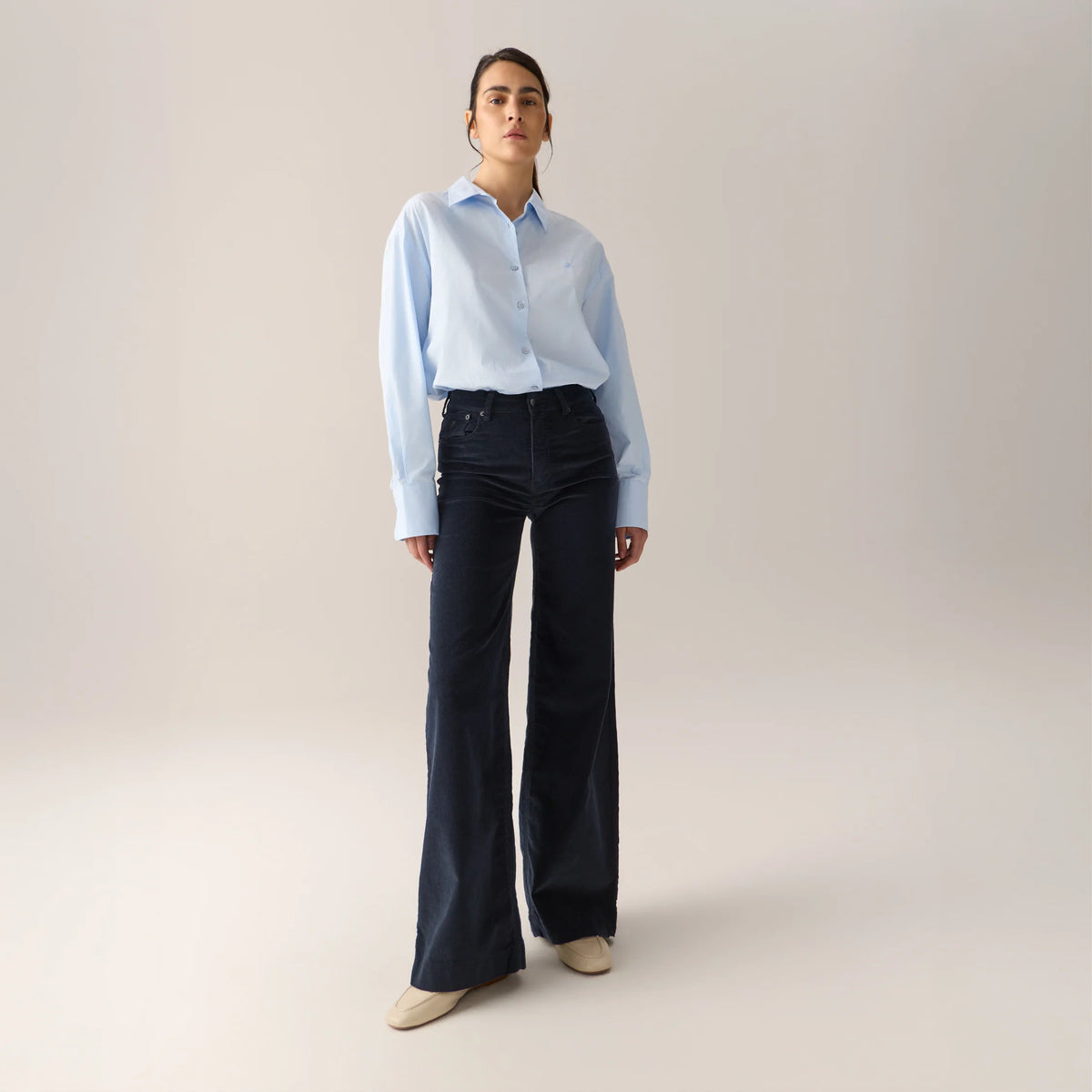 Lois Palazzo Mistral ribbroek