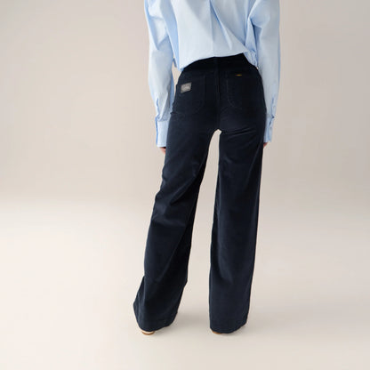 Lois Palazzo Mistral ribbroek
