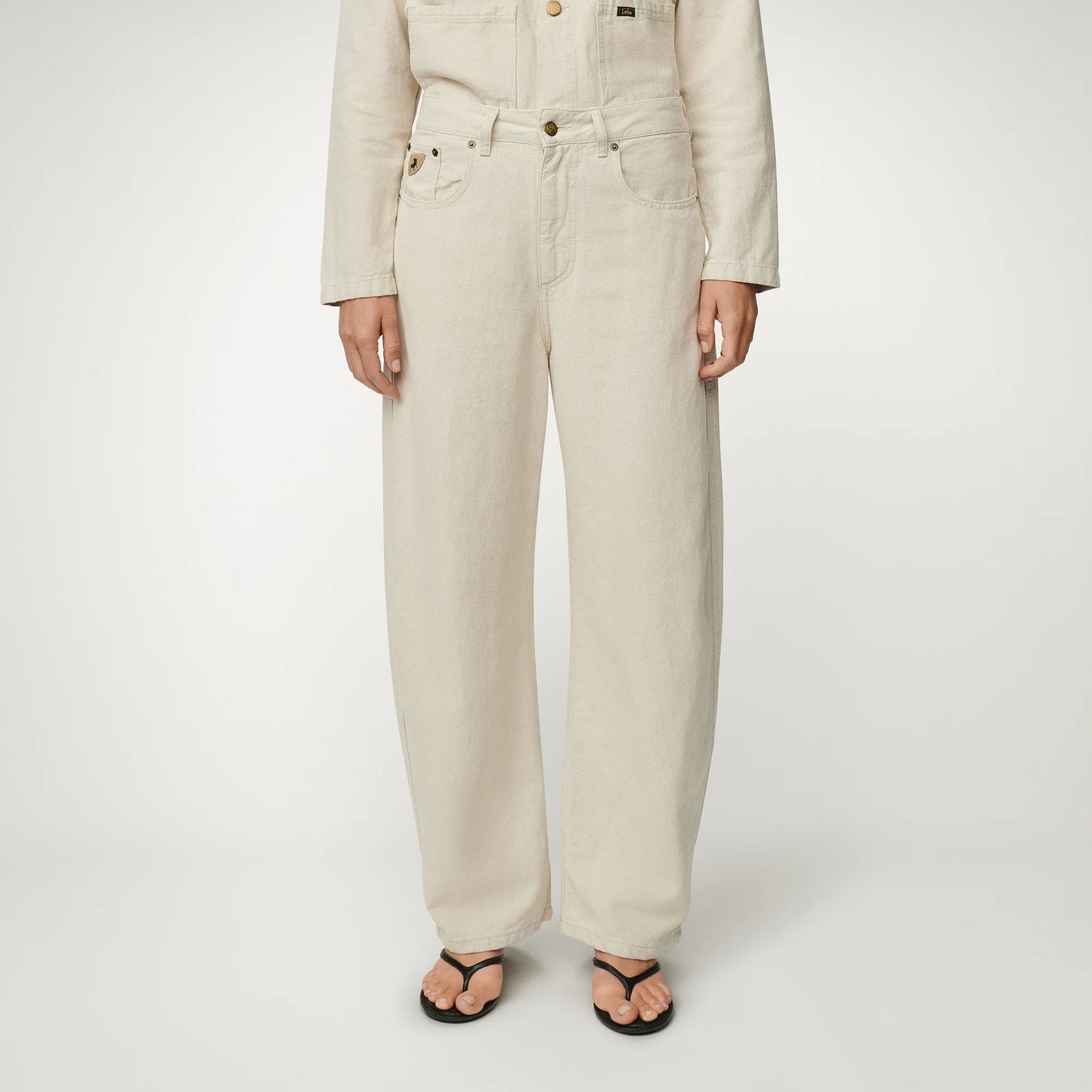 Lois Dali broek