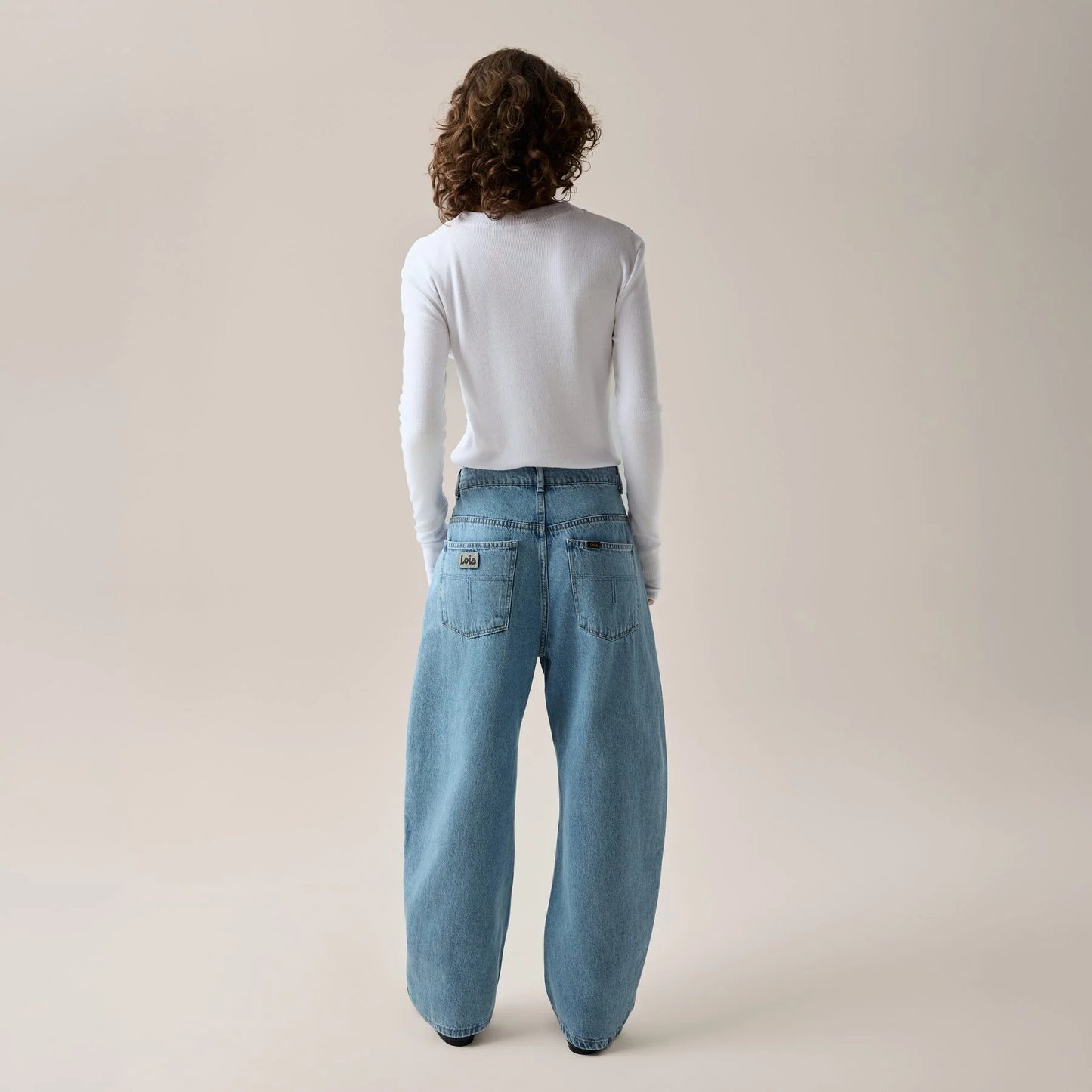 Lois Dali jeans