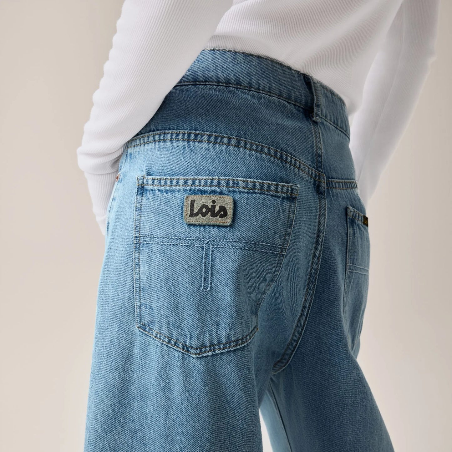 Lois Dali jeans
