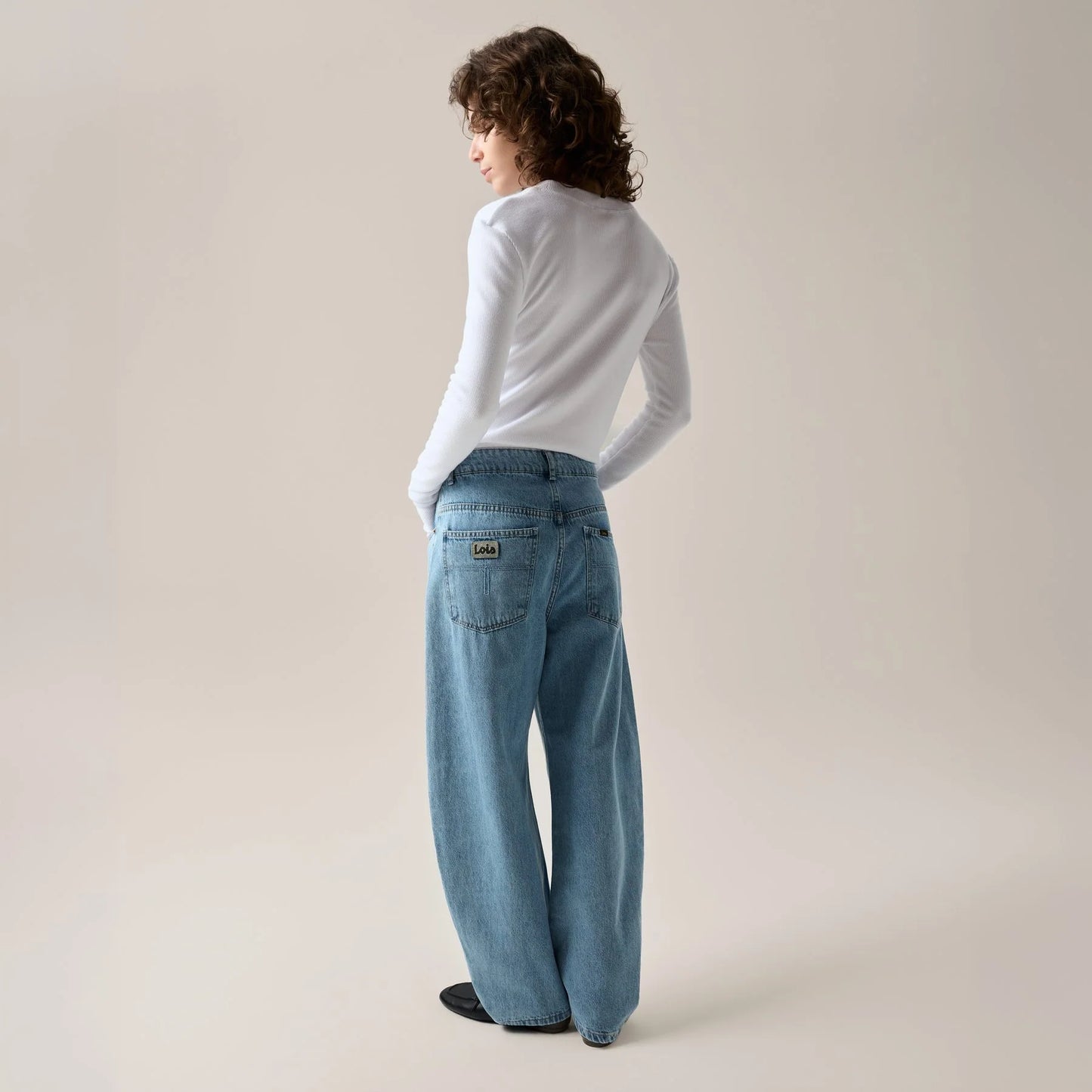 Lois Dali jeans