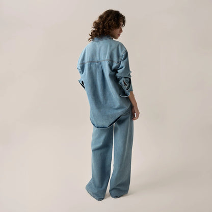 Lois Lily blouse