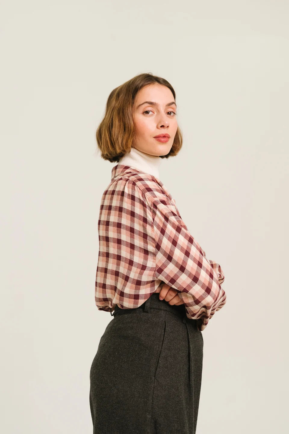 Sacre Coeur Ali Lodge blouse