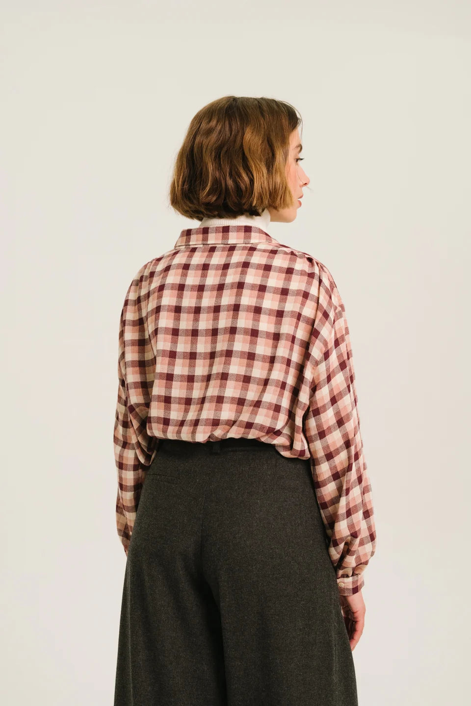 Sacre Coeur Ali Lodge blouse