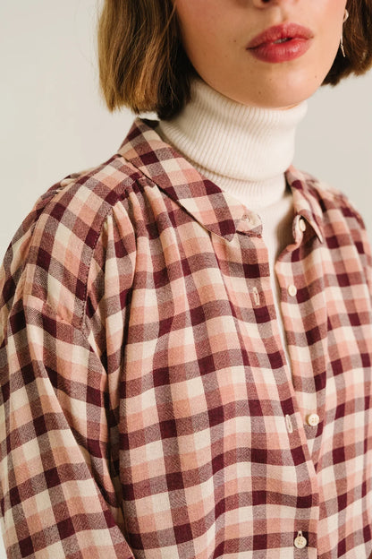 Sacre Coeur Ali Lodge blouse