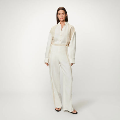 Lois Beau blouse