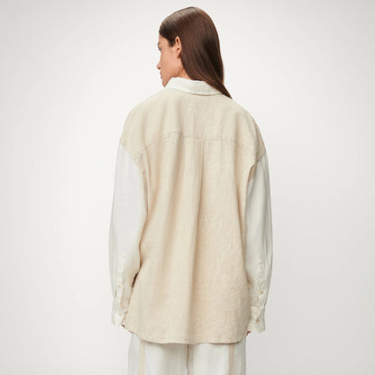 Lois Beau blouse