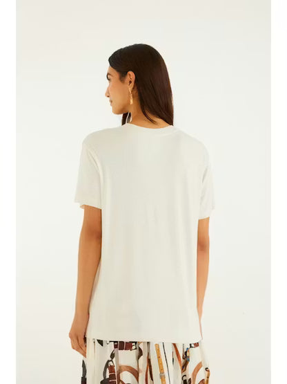 Farm Rio Equestrian t-shirt