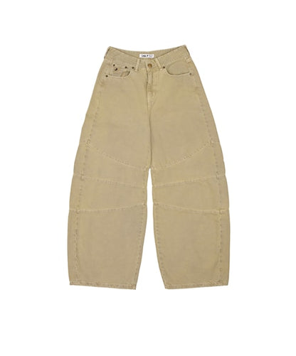 Lois Skater Knee jeans