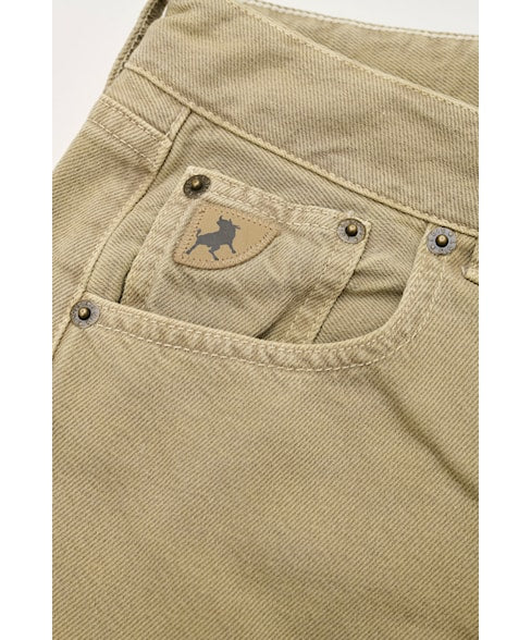Lois Skater Knee jeans