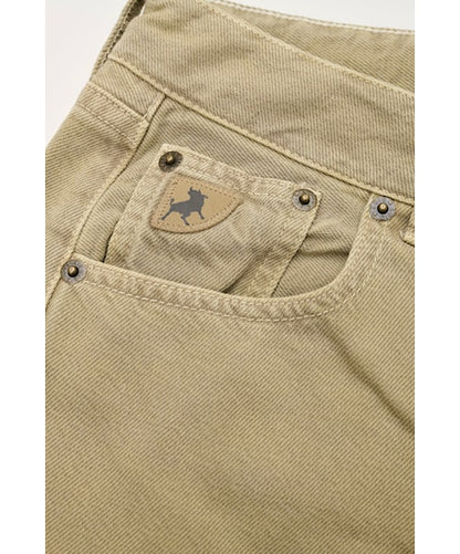 Lois Skater Knee jeans