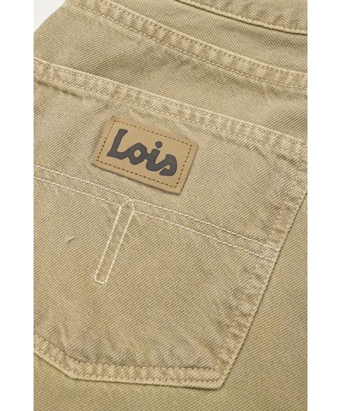 Lois Skater Knee jeans