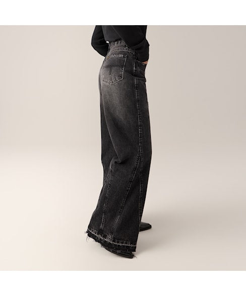 Lois Skater Flare jeans