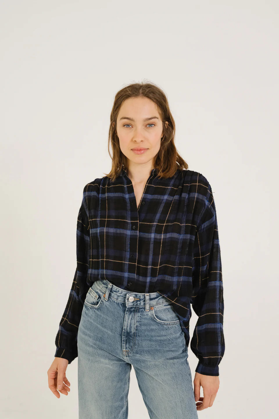 Sacre Coeur Gladis Preston blouse