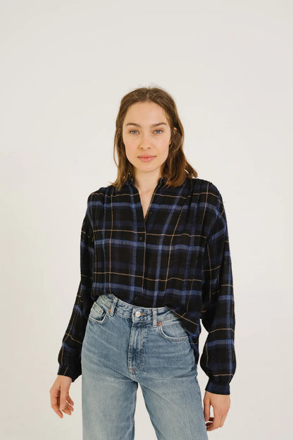 Sacre Coeur Gladis Preston blouse