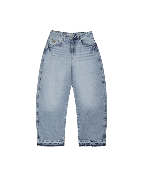 Lois Dali Hem jeans