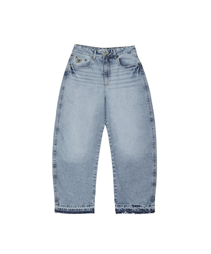 Lois Dali Hem jeans