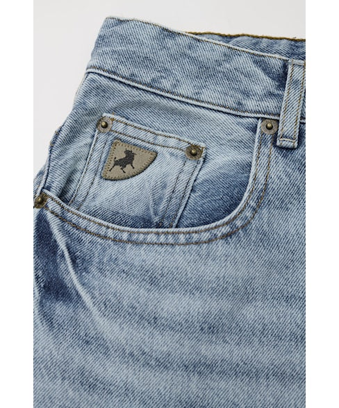 Lois Dali Hem jeans