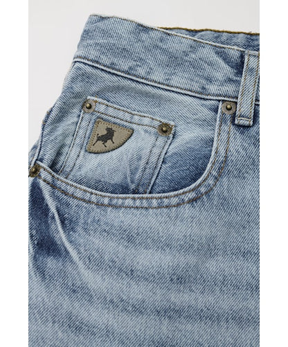 Lois Dali Hem jeans