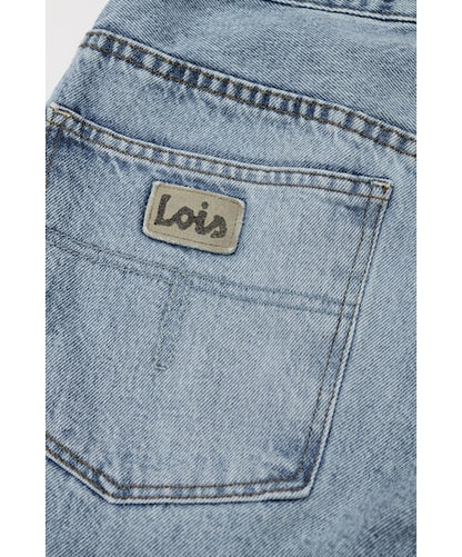 Lois Dali Hem jeans