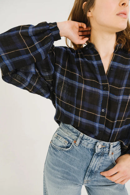 Sacre Coeur Gladis Preston blouse