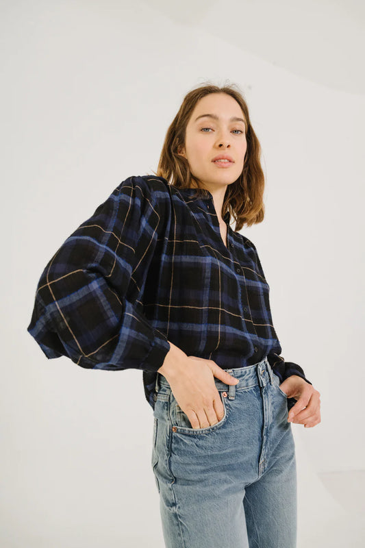 Sacre Coeur Gladis Preston blouse