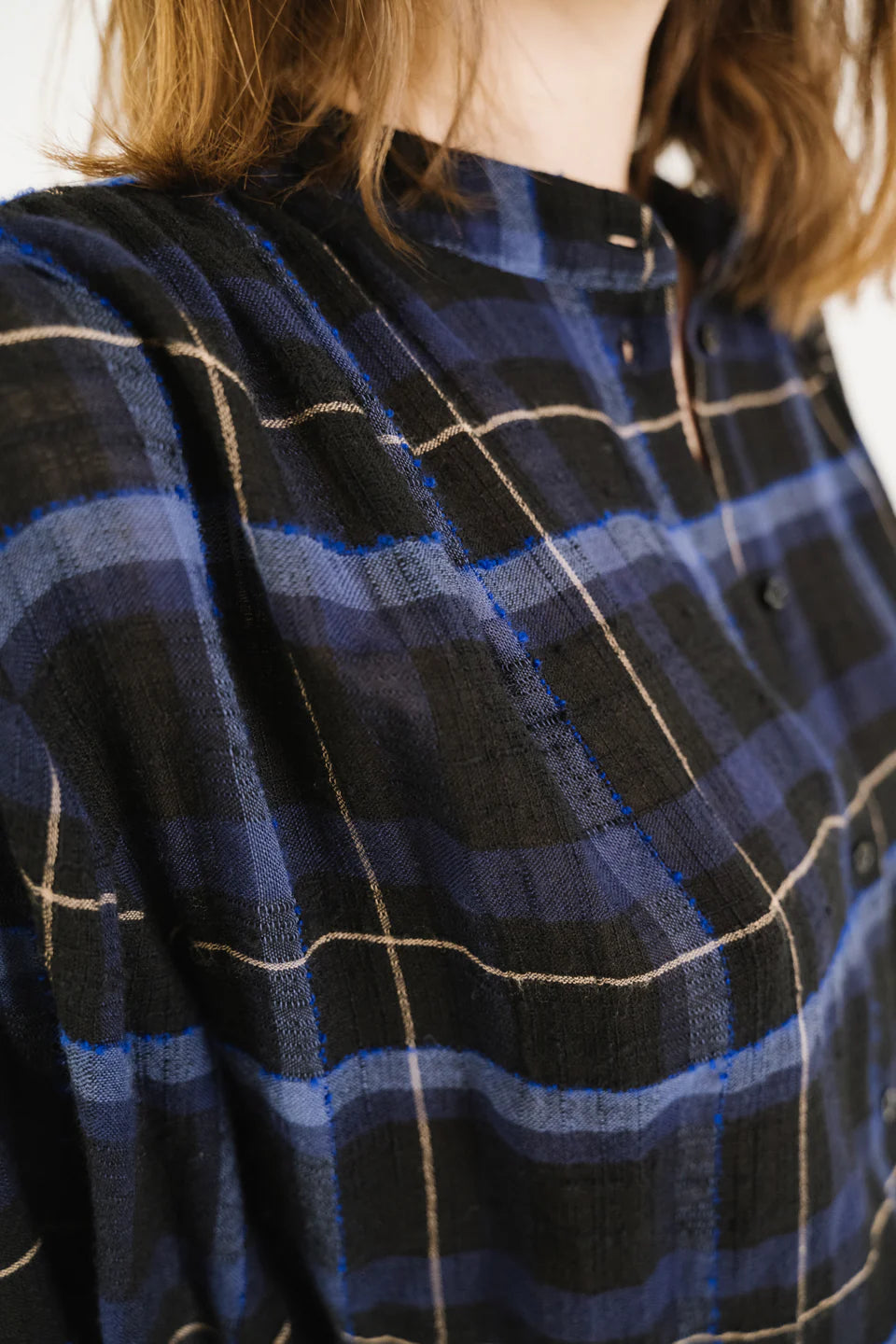 Sacre Coeur Gladis Preston blouse