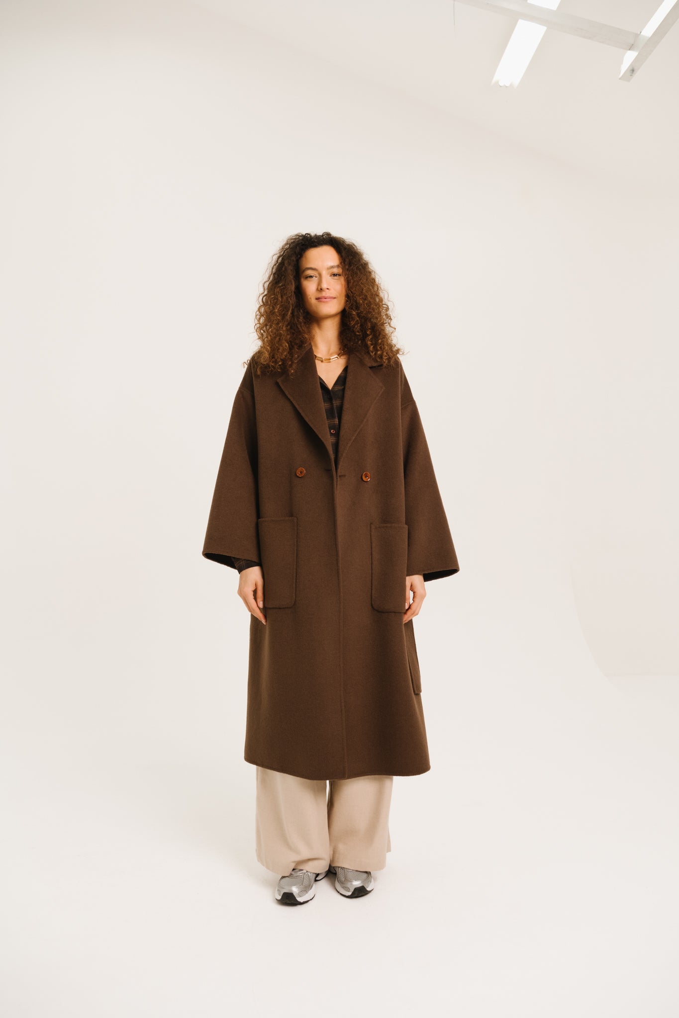 Sacrecoeur Ali Cusco blouse