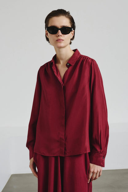 Pomandere blouse
