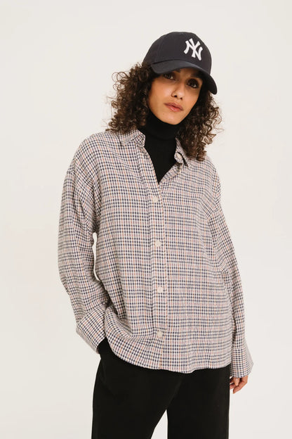 Sacre Coeur Linetta Clic blouse