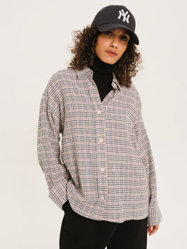 Sacrecoeur Linetta Clic blouse