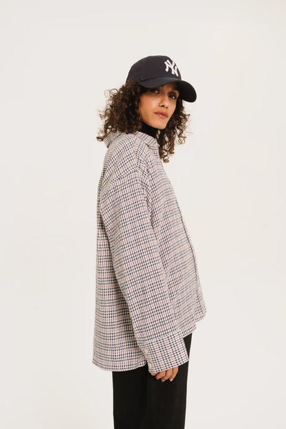 Sacre Coeur Linetta Clic blouse