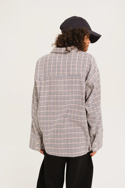 Sacre Coeur Linetta Clic blouse