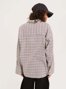Sacrecoeur Linetta Clic blouse