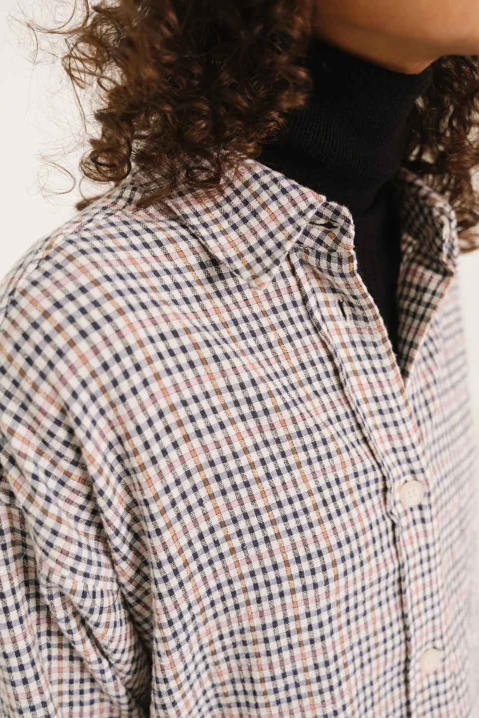 Sacre Coeur Linetta Clic blouse